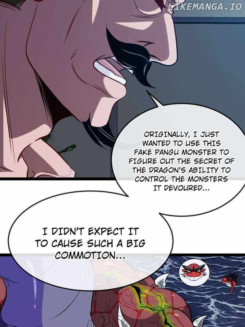 I Am The Monster Overlord Chapter 70 14